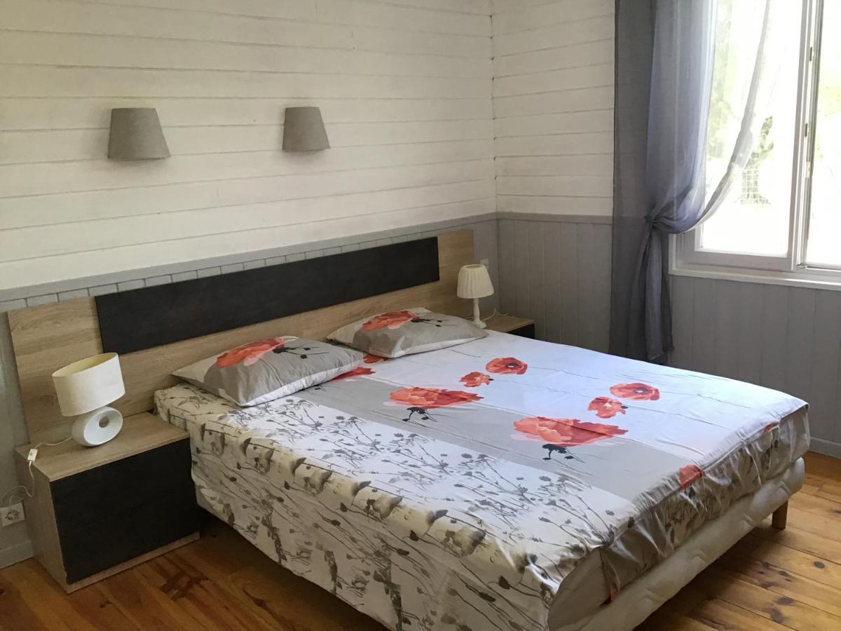Apartamento Le Clau Provencal Alès Exterior foto